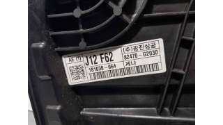 ELEVALUNAS DELANTERO IZQUIERDO HYUNDAI IONIQ Híbrido 104 kW (141 CV) DE 1019 - D.4496831 / 82470G2030