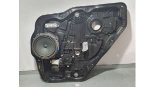 ELEVALUNAS TRASERO DERECHO HYUNDAI IONIQ Híbrido 104 kW (141 CV) DE 1019 - D.4496832 / 181030277
