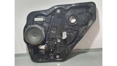 ELEVALUNAS TRASERO DERECHO HYUNDAI IONIQ Híbrido 104 kW (141 CV) DE 1019 - D.4496832 / 181030277