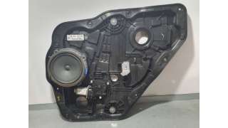 ELEVALUNAS TRASERO DERECHO HYUNDAI IONIQ Híbrido 104 kW (141 CV) DE 1019 - D.4496832 / 181030277