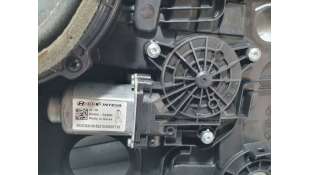 ELEVALUNAS TRASERO DERECHO HYUNDAI IONIQ Híbrido 104 kW (141 CV) DE 1019 - D.4496832 / 181030277 2