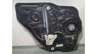ELEVALUNAS TRASERO DERECHO HYUNDAI IONIQ Híbrido 104 kW (141 CV) DE 1019 - D.4496832 / 181030277