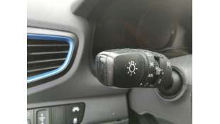 MANDO LUCES Y LIMPIA HYUNDAI IONIQ Híbrido 104 kW (141 CV) DE 1019 - D.4496851