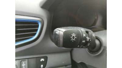 MANDO LUCES Y LIMPIA HYUNDAI IONIQ Híbrido 104 kW (141 CV) DE 1019 - D.4496851