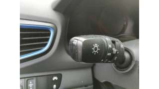 MANDO LUCES Y LIMPIA HYUNDAI IONIQ Híbrido 104 kW (141 CV) DE 1019 - D.4496851