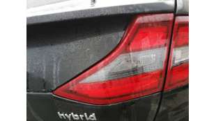 PILOTO TRASERO DERECHO HYUNDAI IONIQ Híbrido 104 kW (141 CV) DE 1019 - D.4496871