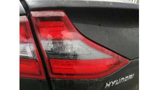 PILOTO TRASERO IZQUIERDO HYUNDAI IONIQ Híbrido 104 kW (141 CV) DE 1019 - D.4496873