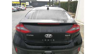 PORTON TRASERO HYUNDAI IONIQ Híbrido 104 kW (141 CV) DE 1019 - D.4496882