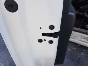 CERRADURA PUERTA DELANTERA IZQUIERDA  CITROEN C4 SPACE TOURER 1.5 hdi (131 CV) DE 2018 - D.4497084