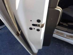 CERRADURA PUERTA TRASERA IZQUIERDA  CITROEN C4 SPACE TOURER 1.5 hdi (131 CV) DE 2018 - D.4497086