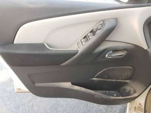 ELEVALUNAS DELANTERO IZQUIERDO CITROEN C4 SPACE TOURER 1.5 hdi (131 CV) DE 2018 - D.4497098