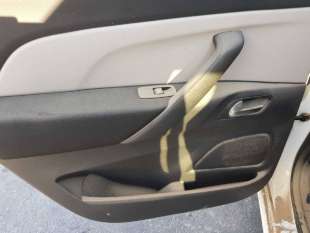 ELEVALUNAS TRASERO IZQUIERDO CITROEN C4 SPACE TOURER 1.5 hdi (131 CV) DE 2018 - D.4497100