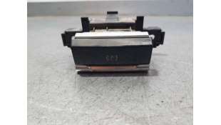 PALANCA FRENO DE MANO CITROEN C4 SPACE TOURER 1.5 hdi (131 CV) DE 2019 - D.4497128 / 96781160VV05