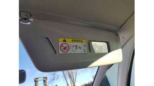 PARASOL DERECHO CITROEN C4 SPACE TOURER 1.5 hdi (131 CV) DE 2018 - D.4497134