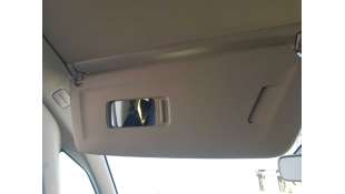 PARASOL IZQUIERDO CITROEN C4 SPACE TOURER 1.5 hdi (131 CV) DE 2018 - D.4497135