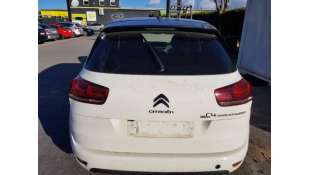 PORTON TRASERO CITROEN C4 SPACE TOURER 1.5 hdi (131 CV) DE 2018 - D.4497149