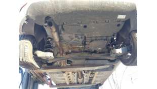 PUENTE TRASERO CITROEN C4 SPACE TOURER 1.5 hdi (131 CV) DE 2018 - D.4497151