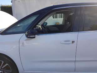 PUERTA DELANTERA IZQUIERDA CITROEN C4 SPACE TOURER 1.5 hdi (131 CV) DE 2018 - D.4497153