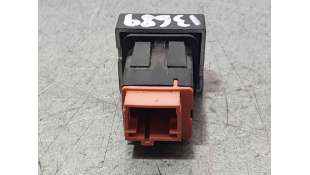 WARNING CITROEN C4 SPACE TOURER 1.5 hdi (131 CV) DE 2019 - D.4497180 / 96781018ZD 2