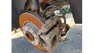 PINZA FRENO TRASERA IZQUIERDA CITROEN C4 SPACE TOURER 1.5 hdi (131 CV) DE 2018 - D.4497182