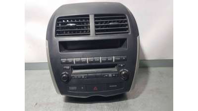 MANDO RADIO MITSUBISHI ASX 1.6 (117 CV) DE 2012 - D.4497187