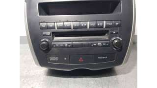 MANDO RADIO MITSUBISHI ASX 1.6 (117 CV) DE 2012 - D.4497187