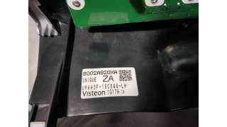 MANDO RADIO MITSUBISHI ASX 1.6 (117 CV) DE 2012 - D.4497187