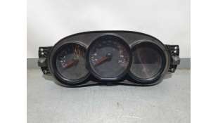 CUADRO INSTRUMENTOS DACIA DOKKER 1.5 dCi D FAP (90 CV) DE 2013 - D.4497228 / 248108622R