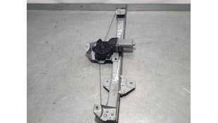 ELEVALUNAS DELANTERO DERECHO DACIA DOKKER 1.5 dCi D FAP (90 CV) DE 2013 - D.4497233 / 807209071R