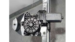 ELEVALUNAS DELANTERO DERECHO DACIA DOKKER 1.5 dCi D FAP (90 CV) DE 2013 - D.4497233 / 807209071R 2