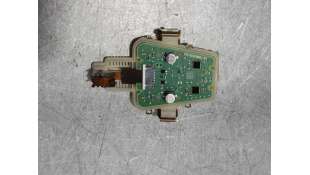 SENSOR MERCEDES CLASE C COUPE 4.0 V8 (476 CV) DE 2016 - D.4497325 / PA2059008421