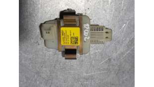 SENSOR MERCEDES CLASE C COUPE 4.0 V8 (476 CV) DE 2016 - D.4497325 / PA2059008421 2