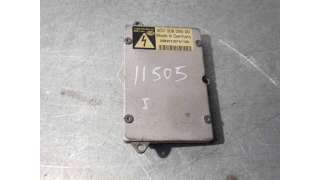 CENTRALITA FARO MERCEDES CLASE E  BERLINA 3.2 V6 18V (224 CV) DE 2002 - D.4497332 / 5DV00829000