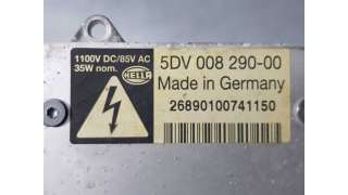 CENTRALITA FARO MERCEDES CLASE E  BERLINA 3.2 V6 18V (224 CV) DE 2002 - D.4497332 / 5DV00829000
