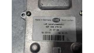 CENTRALITA FARO MERCEDES CLASE E  BERLINA 3.2 V6 18V (224 CV) DE 2002 - D.4497333 / 5DF00827950
