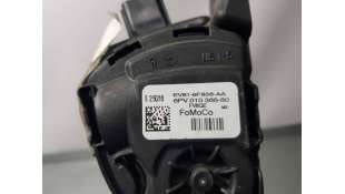 POTENCIOMETRO PEDAL FORD FOCUS LIM. 1.5 TDCi (120 CV) DE 2017 - D.4497350 / 6PV01039880 2