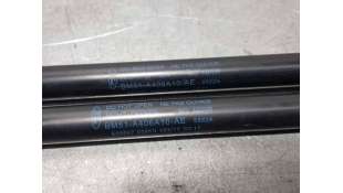 AMORTIGUADORES MALETERO / PORTON FORD FOCUS LIM. 1.5 TDCi (120 CV) DE 2017 - D.4497353 / BM51A406A10AE 2