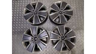 JUEGO LLANTAS HYUNDAI IONIQ Híbrido 104 kW (141 CV) DE 1019 - D.4497382