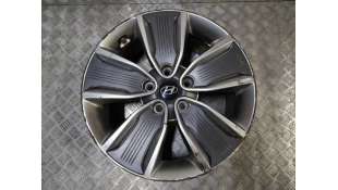 JUEGO LLANTAS HYUNDAI IONIQ Híbrido 104 kW (141 CV) DE 1019 - D.4497382 2