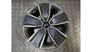 JUEGO LLANTAS HYUNDAI IONIQ Híbrido 104 kW (141 CV) DE 1019 - D.4497382