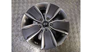 JUEGO LLANTAS HYUNDAI IONIQ Híbrido 104 kW (141 CV) DE 1019 - D.4497382