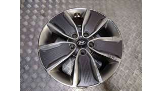 JUEGO LLANTAS HYUNDAI IONIQ Híbrido 104 kW (141 CV) DE 1019 - D.4497382