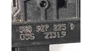 BOTON FRENO MANO ELECTRICO  VOLKSWAGEN GOLF VII LIM. el (136 CV) DE 2020 - D.4497383 / 5G0927225D