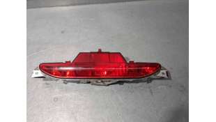 PILOTO TRASERO CENTRAL PEUGEOT 208 1.6 16V HDi FAP (92 CV) DE 2017 - D.4497398 / 9674308980