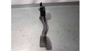 POTENCIOMETRO PEDAL PEUGEOT 208 1.6 16V HDi FAP (92 CV) DE 2017 - D.4497400 / 9671433780