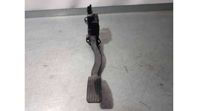 POTENCIOMETRO PEDAL PEUGEOT 208 1.6 16V HDi FAP (92 CV) DE 2017 - D.4497400 / 9671433780