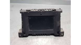 PANTALLA MULTIFUNCION OPEL ZAFIRA B 1.9 CDTI (120 CV) DE 2007 - D.4497404 / 13275085
