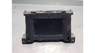 PANTALLA MULTIFUNCION OPEL ZAFIRA B 1.9 CDTI (120 CV) DE 2007 - D.4497404 / 13275085