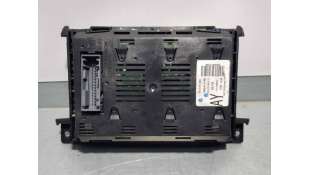 PANTALLA MULTIFUNCION OPEL ZAFIRA B 1.9 CDTI (120 CV) DE 2007 - D.4497404 / 13275085 2