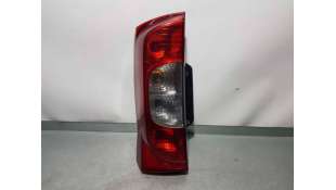 PILOTO TRASERO IZQUIERDO CITROEN NEMO 1.4 HDi (68 CV) DE 2009 - D.4497412